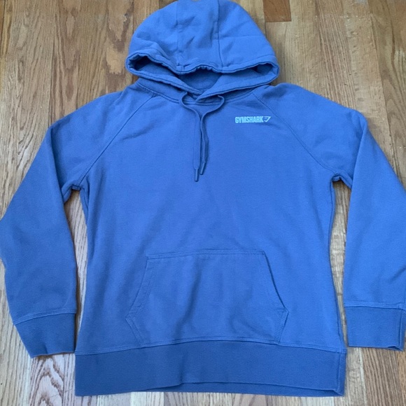 Gymshark pullover hoodie GRAY - Picture 4 of 6